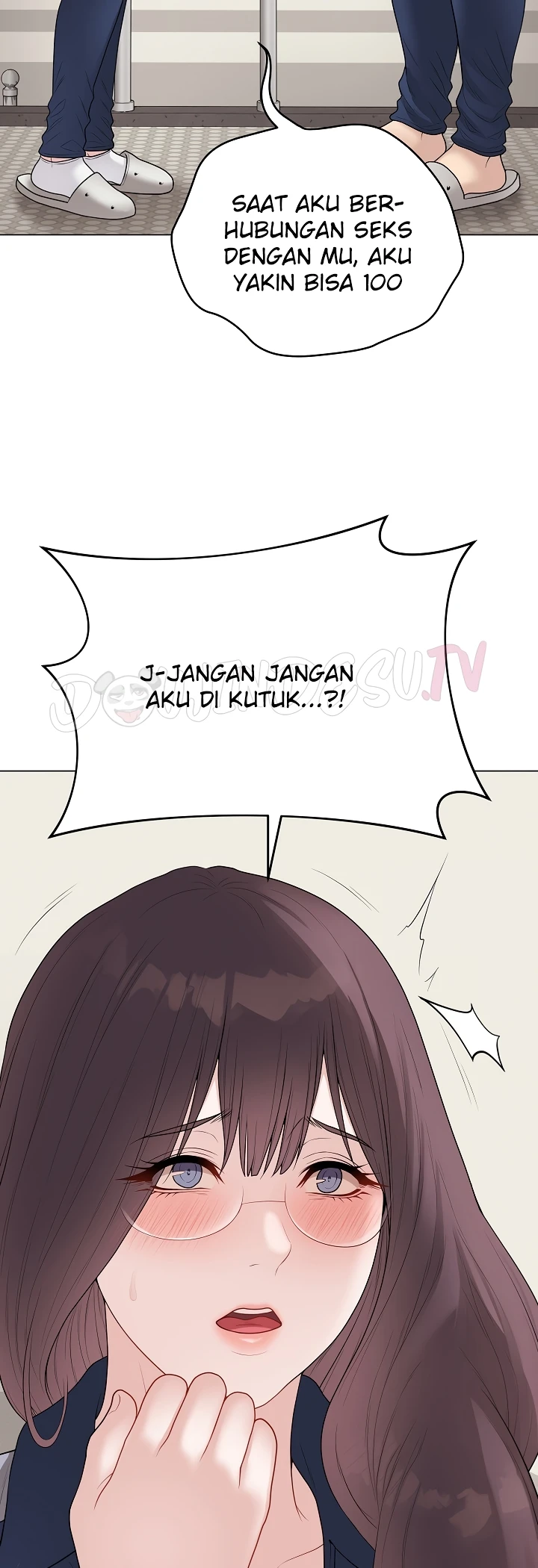 Signed, Sealed, Mistaken - Page 6